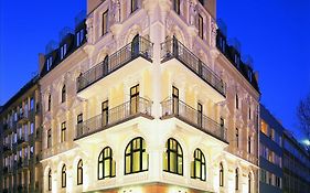Devin Art Hotel