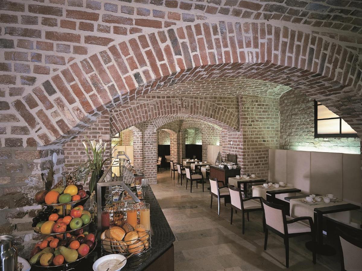 Devin Art Hotel Дюссельдорф Экстерьер фото